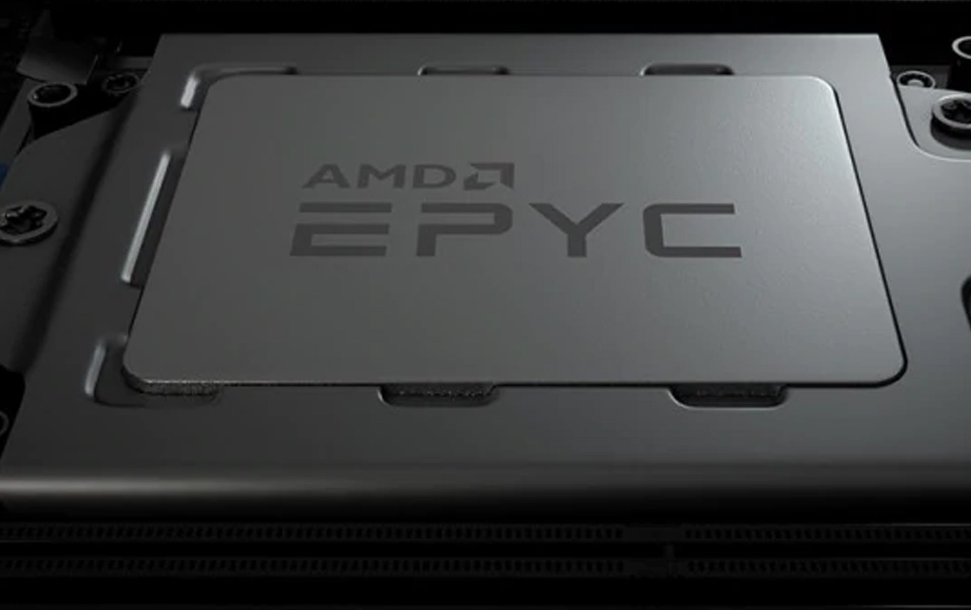 CPU AMD EPYC