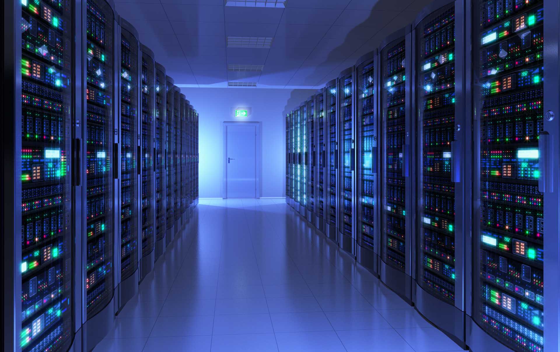 Cloud Hosting