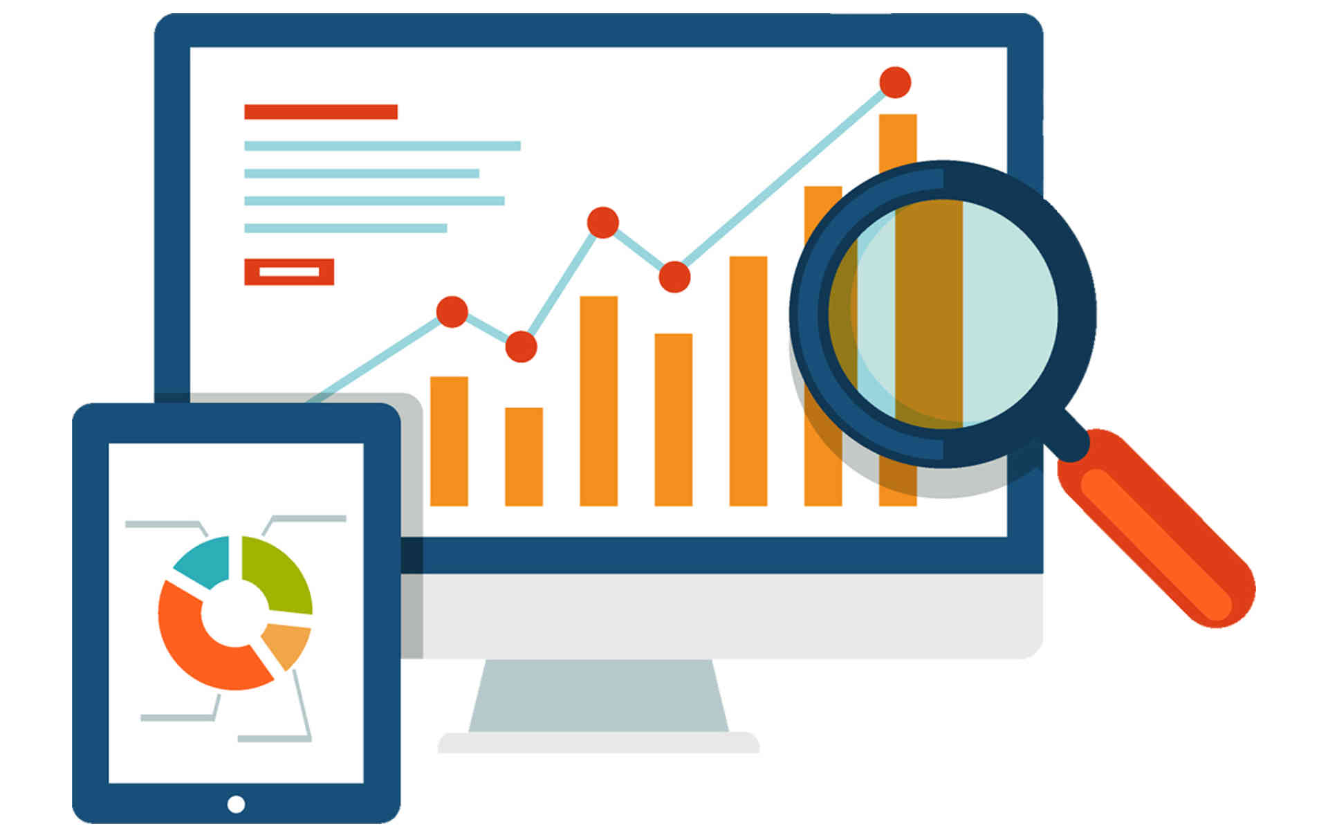 Análisis de Datos Web